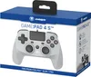 snakebyte Game:Pad 4 S grey Produktbild-Vorschau 5