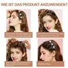 Haarspangen für Frauen, 4 Haarspangen, Produktbild-Vorschau 5
