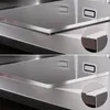 CECIPA max Spülbecken Küche 30*45CM, Spüle Küche mit Produktbild-Vorschau 3
