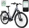 Tretwerk Amber E Bike Donna Bicicletta elettrica da 28 Anteprima dell’immagine prodotto 16
