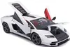 Maisto 31459 - Modellauto - Lamborghini Countach LPI 800-4 Produktbild-Vorschau 2