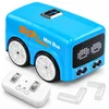 Interaktiver Gestensensor-Bus – BUSROBO Produktbild-Vorschau 1