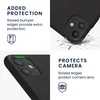 kwmobile Handyhülle für Apple iPhone 11 Hülle - Case Produktbild-Vorschau 3