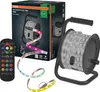OSRAM Outdoor Flex RGB LED Streifen 15M IP65, incl. Voir les images du produit 4
