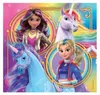 Puzzles 3x48 mcx Académie Licorne Voir les images du produit 4