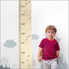 Personalisierte Kinder-Messstäbe, 50–200 cm, 5er-Set, Produktbild-Vorschau 5