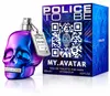 Parfüm Hombre Police To Be My.Avatar EDT 125 ml Produktbild-Vorschau 7