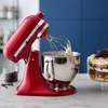 KitchenAid 5KSM175PSECA Artisan Candy Apple Voir les images du produit 8