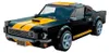 CaDA Shelby GT350H 1/20 (292 pièces) Voir les images du produit 8