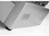 Grill de contact Panini rainuré en haut et en bas, longueur Voir les images du produit 6