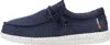 HEYDUDE Hey Dude Wally Sport Mesh Schuhe Herren blau 41 Produktbild-Vorschau 4
