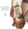 Sterntaler 9602424, Mesto, Dievča, Polyester, Polyetylen Náhľad obrázku produktu 5