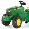 Rolly Toys John Deere Farmtrac zelený Náhľad obrázku produktu 9