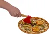 Tagliapizza Ascia Tagliapizza Anteprima dell’immagine prodotto 6