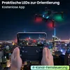 4K Drohne mit Kamera Schwenkbar C0  Bürstenloser Motor Produktbild-Vorschau 6