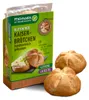 Bezglutenowa bułka kajzerka 150g Podgląd zdjęcia produktu 1