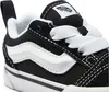 VANS Kleinkinder Schuh Knu Skool black/white 8,5 (25) Produktbild-Vorschau 10