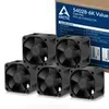 ARCTIC S4028-6K - 40 mm Server Lüfter | Value Pack Produktbild-Vorschau 8
