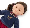 Corolle 9000200260, Babypuppe, Weiblich, 3 Jahr(e), Produktbild-Vorschau 3