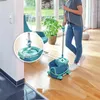Sada mopov Leifheit Clean Twist Ergo Mobile Náhľad obrázku produktu 26