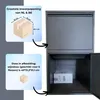 ParcelXL® - Der größte erhältliche Paketkasten Produktbild-Vorschau 7