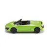 Siku Audi R8 Spyder Sportwagen rot ; 1316 Produktbild-Vorschau 13