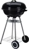 Barbecue Charbon Sur Pied Bbq ø46cm Compact, Mobile Et Voir les images du produit 1