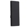 A black smartphone is shown from a side angle against a white background. Náhled obrázku produktu