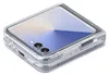 Hülle Clear Case Samsung Galaxy Z Flip7 Produktbild-Vorschau 2