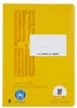STAUFEN Green Schulheft Lin8f A5 16 Blatt 90g/qm 5x7mm Produktbild-Vorschau 7