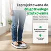 medisana PSD mechaniczna waga bez baterii, antypoślizgowa Podgląd zdjęcia produktu 5
