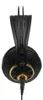 AKG K240 Studio - Studio-Kopfhörer, In-Ear, halboffen Produktbild-Vorschau 3