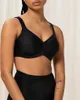 Triumph Damen Bügel-BH Modern Soft+Baumwolle - BLACK - Produktbild-Vorschau 11