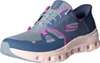 Slipper/Kletthalbschuh Sneaker (sportlich) GLIDE-STEP PRO Produktbild-Vorschau 1