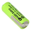 Batteria ricaricabile 2/3AAA NiMH con etichetta a saldare Anteprima dell’immagine prodotto 8