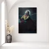 Leinwandbild das gebet jesu im ölgarten 80x120 cm Feeby Produktbild-Vorschau 2