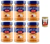 Barilla Pesto Ricotta e Noci, Italienische Pasta-Sauce mit Produktbild-Vorschau 1