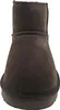A back view of a brown boot. Produktbild-Vorschau