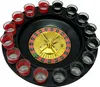 Trinkspiel Roulette Partyspiel Gesellschaftsspiel Produktbild-Vorschau 4
