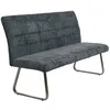 A studio shot of a bench. Produktbild-Vorschau