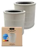 2er Set Comedes Ersatzfilter passend für Levoit Core 400S Produktbild-Vorschau 1