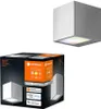 LEDVANCE Smart+ Brick Multicolor, Intelligente Wandleuchte, Produktbild-Vorschau 3