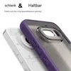 Handyhülle für Nothing Phone 4A Matt Stoßfest Schutzhülle Produktbild-Vorschau 6