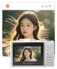 5K HD Digitalkamera 75MP UHD 18XAF Autofokus 3 Zoll Flip Produktbild-Vorschau 4