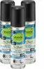 3 x  alverde MEN - Deo Zerstäuber Deodorant Sports Nature Produktbild-Vorschau 1