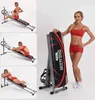 Gymform® Multigym - Heimtrainer , Kraftstation, klappbar, Produktbild-Vorschau 7