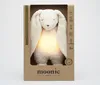 Moonie The Humming Bunny Einschlafhase - Polar | Produktbild-Vorschau 3