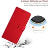 Motorola Edge 60 Neo Hülle - Coverup Rhombus Klapphülle - Produktbild-Vorschau 3