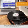 Denver VPL-120 Braun Produktbild-Vorschau 8