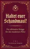 Haltet Euer Schandmaul! Der ultimative Knigge für den Produktbild-Vorschau 1